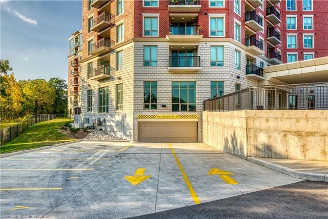 706 - 2750 King St E, House attached with 2 bedrooms, 2 bathrooms and 1 parking in Hamilton ON | Image 49