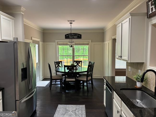 1580 Lakeland Dr, House other with 5 bedrooms, 3 bathrooms and 4 parking in Monroe GA | Image 11