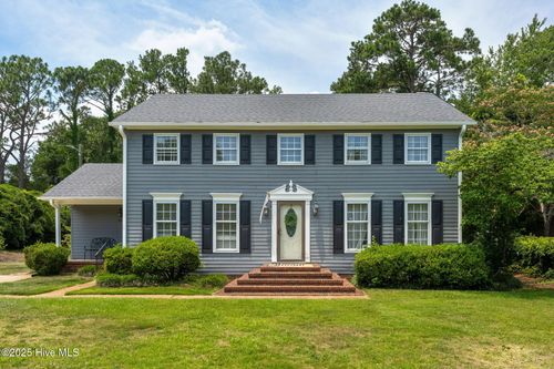 429 Tanbridge Rd, Wilmington, NC, 28405-3921 | Card Image