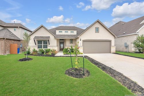 2223 Meadow Way St, New Braunfels, TX, 78132-0145 | Card Image