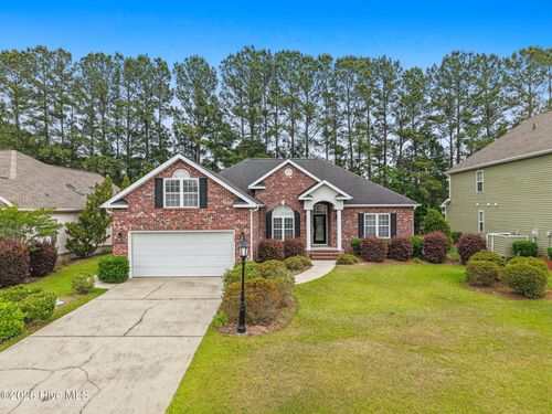 8887 Lansdowne Dr Nw, Calabash, NC, 28467-2107 | Card Image