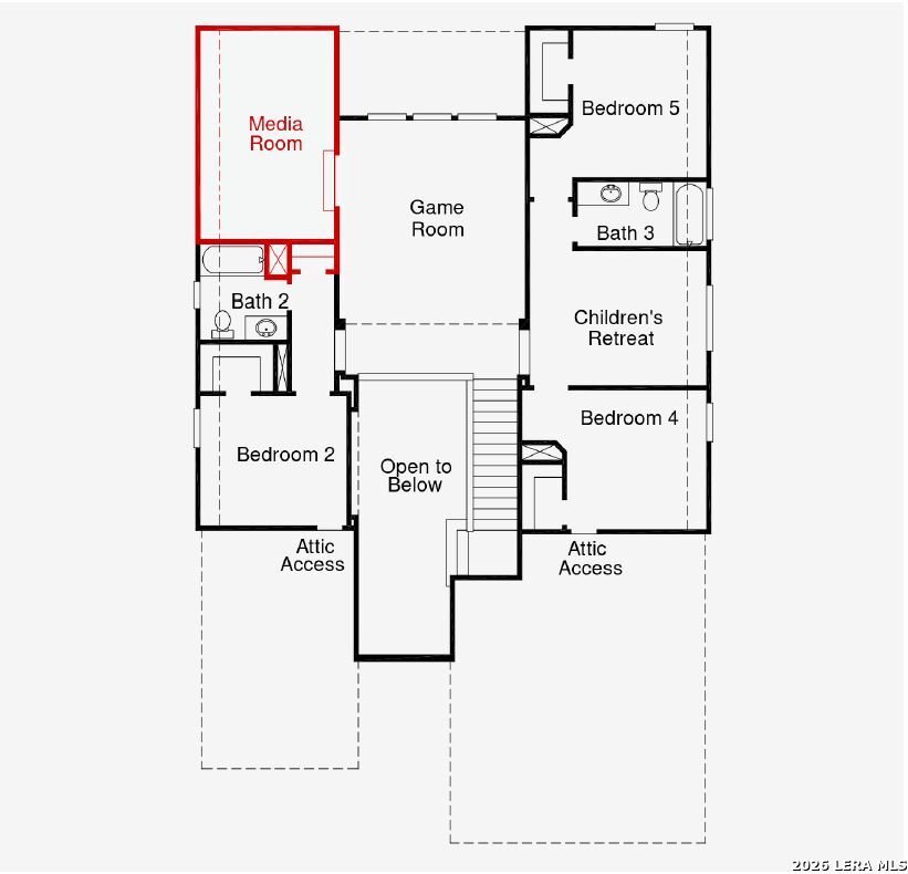 Residential in San Antonio 3