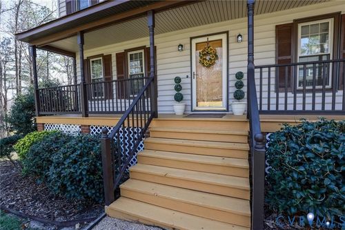 12601 Cottage Mill Rd, Midlothian, VA, 23114-3102 | Card Image