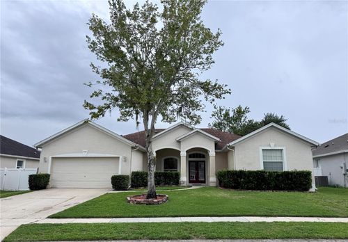 922 Bridgeway Blvd, ORLANDO, FL, 32828-6177 | Card Image