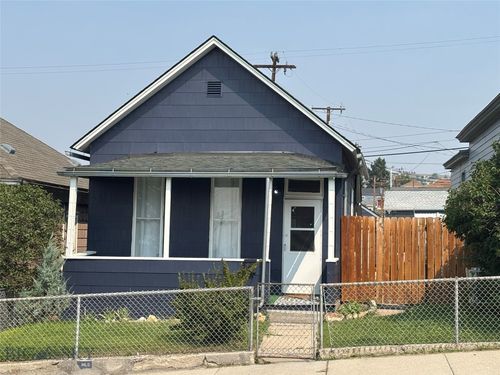 511 W Quartz St, Butte, MT, 59701-9158 | Card Image