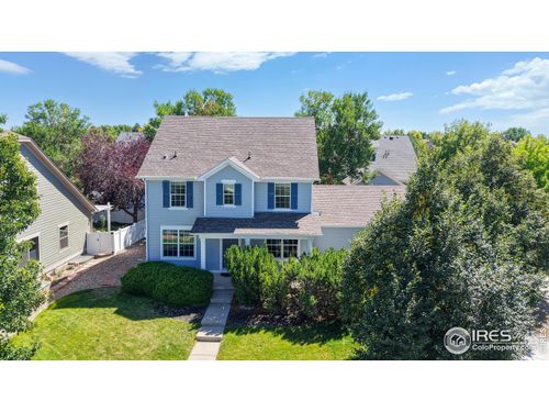 4061 Swan Mountain Dr, Loveland, CO, 80538-8782 | Card Image