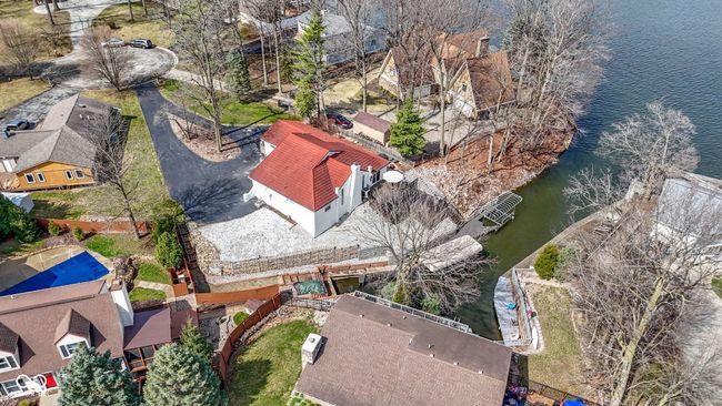 2469 Cape Henry Ct, House other with 3 bedrooms, 3 bathrooms and null parking in Cicero IN | Image 43
