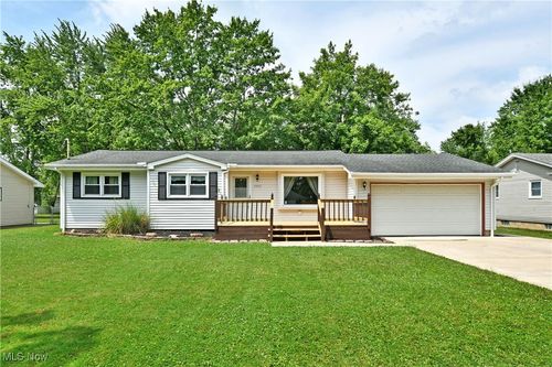 5355 Alva Ave Nw, Warren, OH, 44483-1270 | Card Image