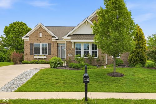17337 Wetherington Dr, Westfield, IN, 46074-5530 | Card Image