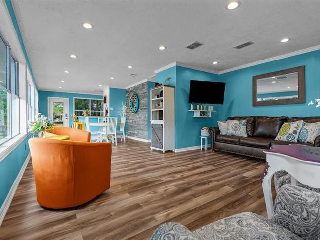 110 Caddo Dr, Home with 1 bedrooms, 1 bathrooms and null parking in Elkhart TX | Image 20