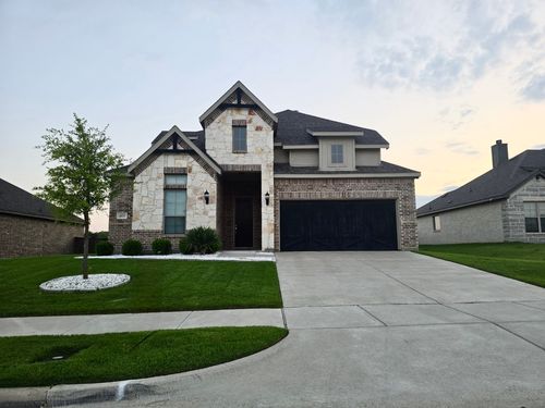 4033 Garden Grove Rd, Midlothian, TX, 76065-3882 | Card Image