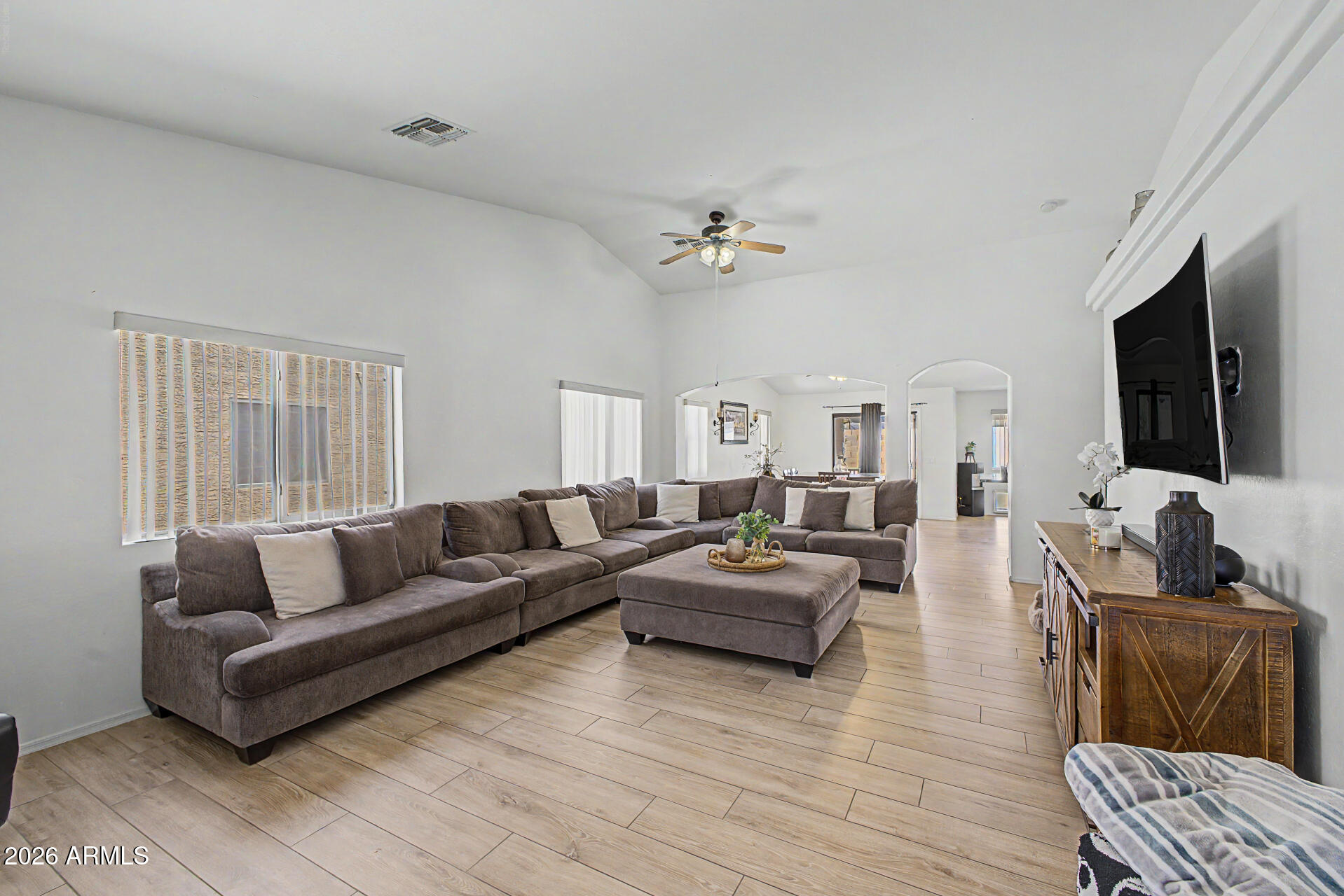 Residential in Phoenix 2