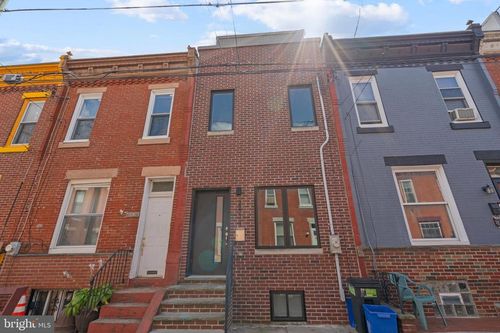 2434 Kimball St, PHILADELPHIA, PA, 19146-2425 | Card Image