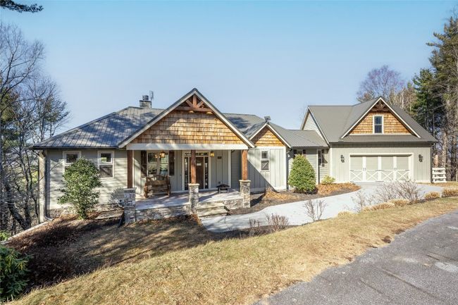 62 Channel View Dr, House other with 4 bedrooms, 5 bathrooms and null parking in Cullowhee NC | Image 9