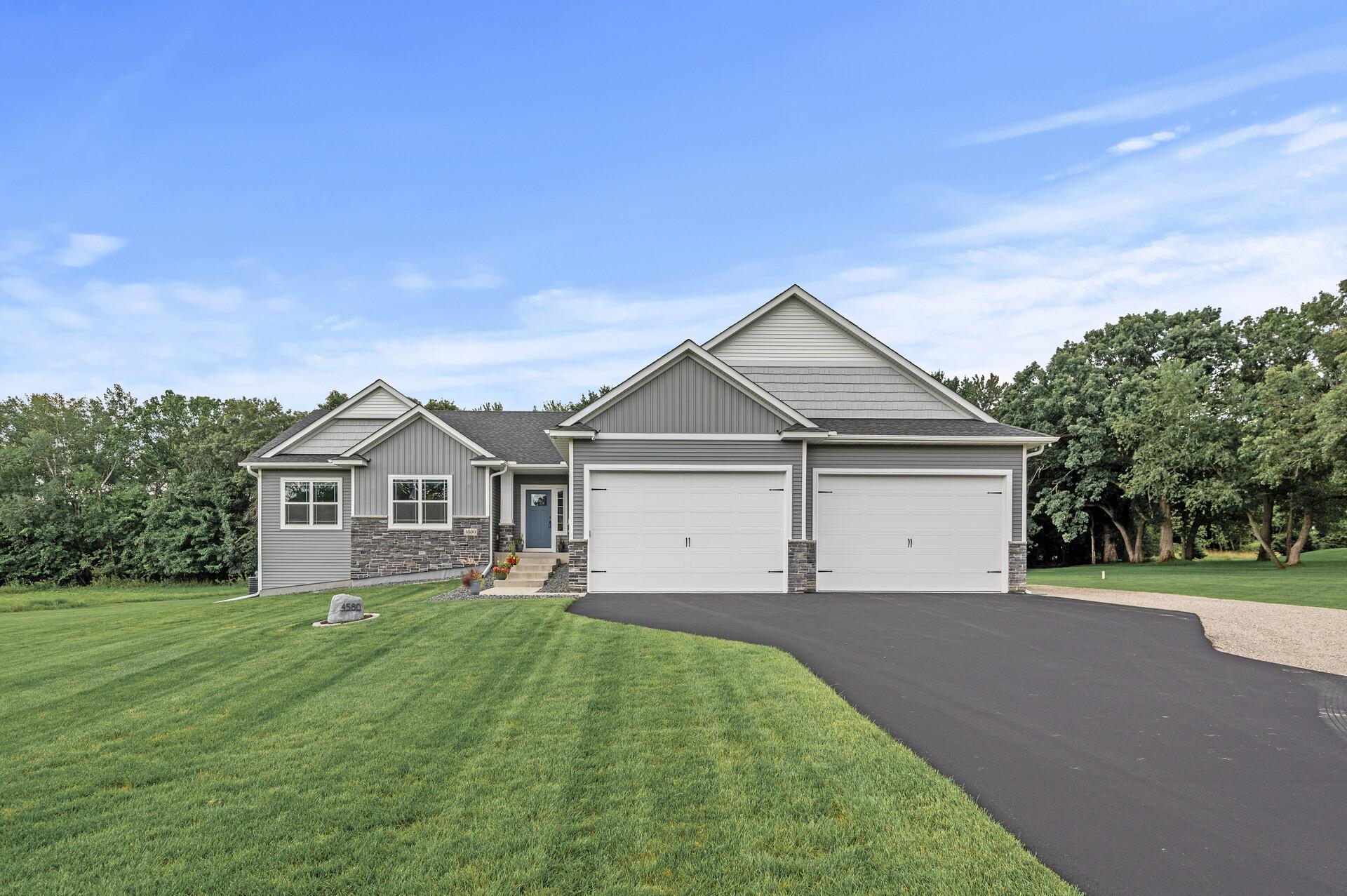 205th Ln, Oak Grove, MN 55011