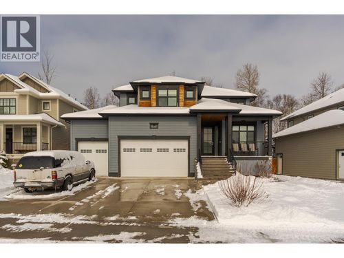 3826 Barnes Dr, Prince George, BC, V2N0G4 | Card Image