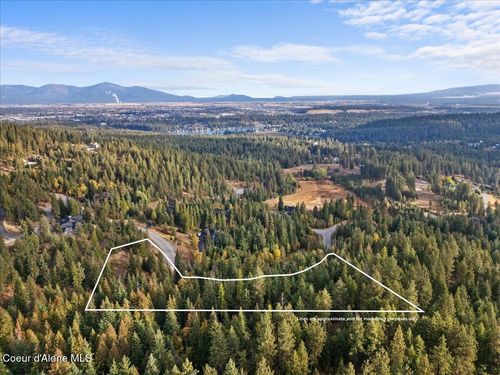10368 W Bella Ridge Dr, Coeur D Alene, ID, 83814-6286 | Card Image