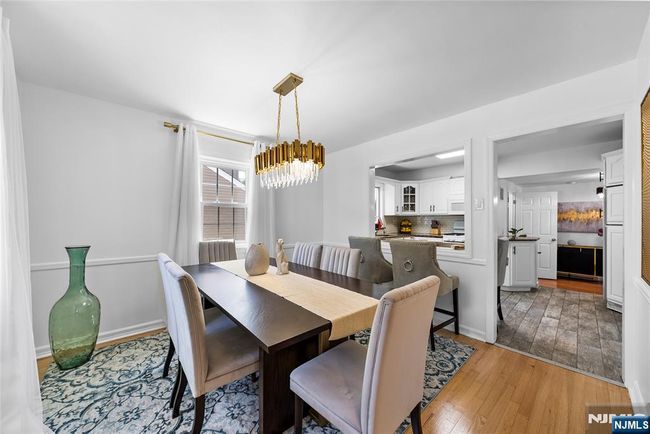 63 Rosedale Ave, House other with 3 bedrooms, 2 bathrooms and null parking in Clifton NJ | Image 14