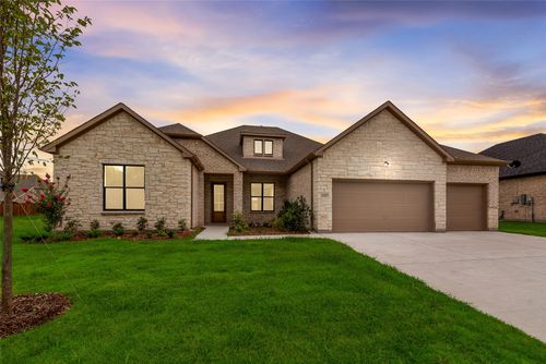 1327 Emma Rd, Van Alstyne, TX, 75495-3115 | Card Image