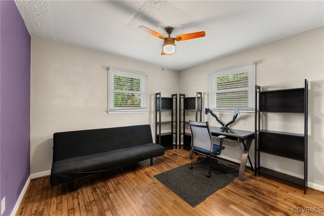 21103 Rutledge Ave, House other with 3 bedrooms, 1 bathrooms and null parking in South Chesterfield VA | Image 14