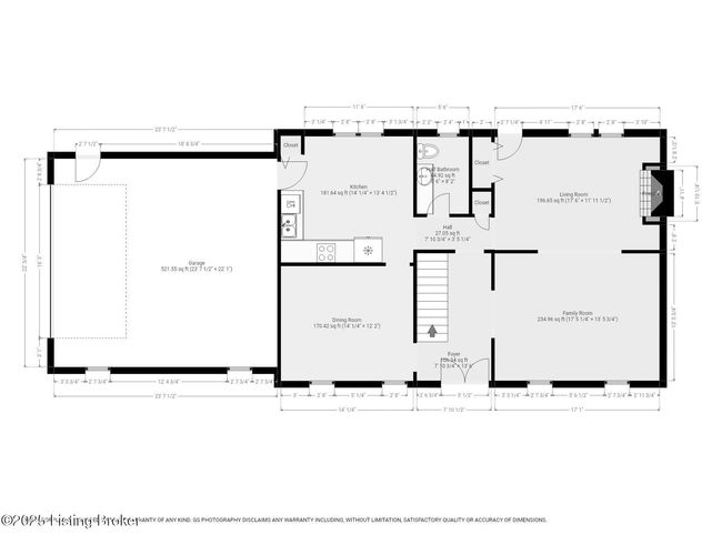 3904 Bayonne Ct, House other with 4 bedrooms, 3 bathrooms and null parking in Jeffersontown KY | Image 42