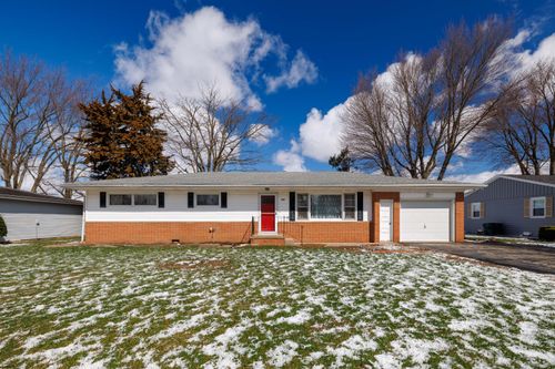 302 E Holley Dr, Kentland, IN, 47951 | Card Image