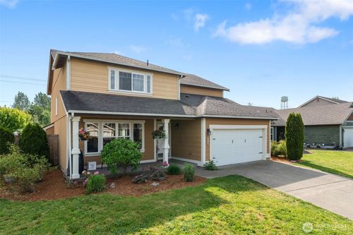 421 Stadium Loop, Napavine, WA, 98565-5002 | Card Image