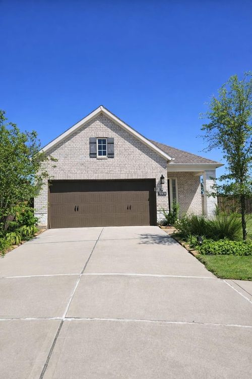 10810 Burgess Park Ct, Cypress, TX, 77433-2521 | Card Image