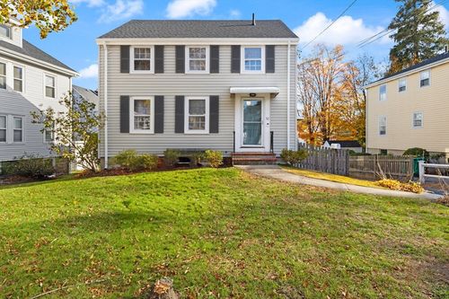 32 Wheelock Ave, Norwood, MA, 02062-2245 | Card Image