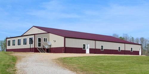 2075 Seavers Rd, Madison, IN, 47250-6541 | Card Image