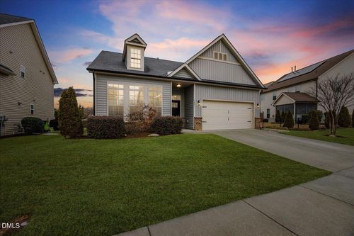 7601 Oakberry Dr, Raleigh, NC, 27616-8201 | Card Image