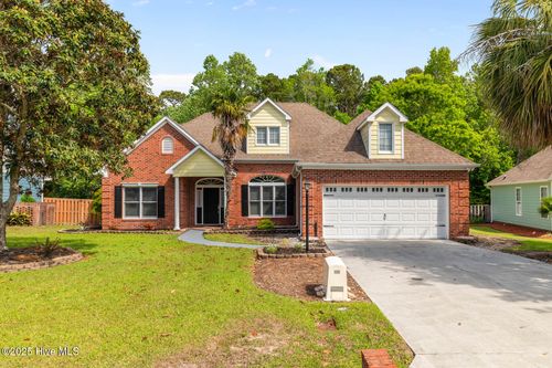 1122 Mill Run Rd, Sneads Ferry, NC, 28460-9122 | Card Image