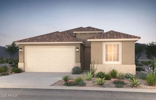16237 W Straight Arrow Ln, Surprise, AZ, 85387 | Card Image