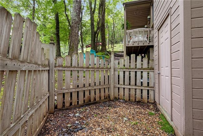 UNIT-125 - 200 Villa Rd, Townhouse with 2 bedrooms, 3 bathrooms and 2 parking in Jasper GA | Image 26