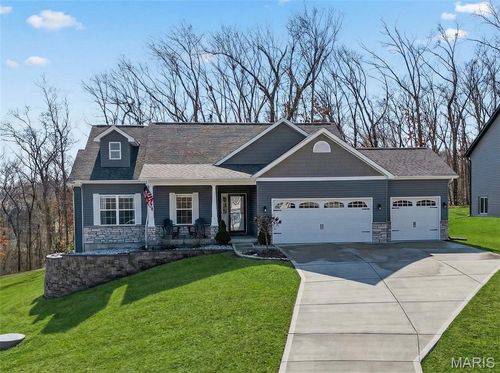 299 Auburn Ridge Dr, Troy, MO, 63379-3562 | Card Image