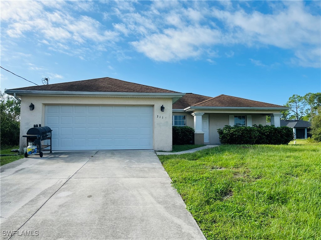 3115 56th Street W, For Sale in Lehigh Acres Zoocasa