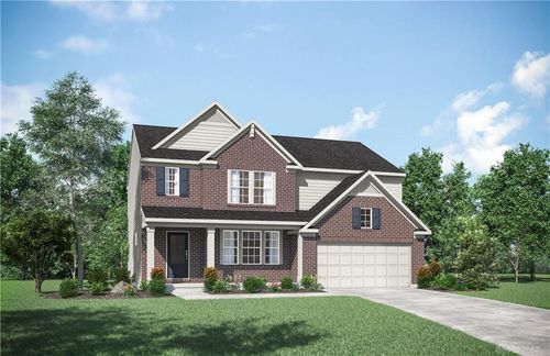 920 Pondside Ln, Morrow, OH, 45152-6515 | Card Image