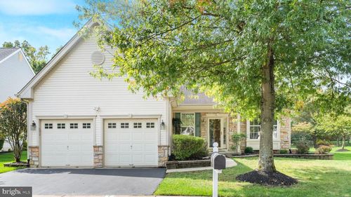 52 Morning Glory Dr, MARLTON, NJ, 08053-5559 | Card Image