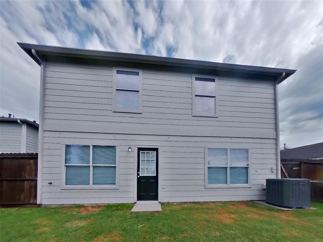 6607 Winter Mountain Ln, House other with 4 bedrooms, 3 bathrooms and 1 parking in Spring TX | Image 18