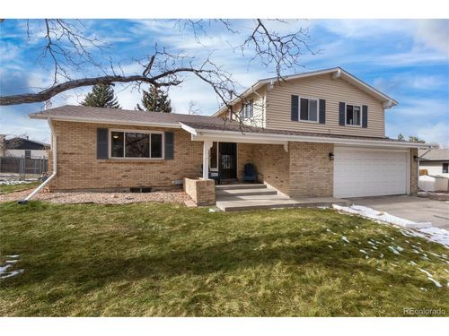 8045 S Newland Ct, Littleton, CO, 80128-5870 | Card Image