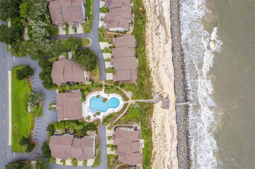 Residential in Jekyll Island 4