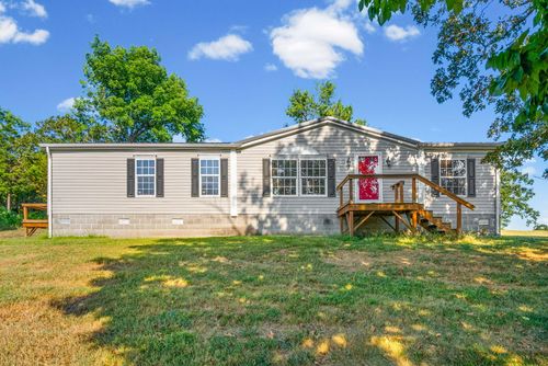 12680 Rascoe Road, Cerulean, KY, 42215 | Card Image
