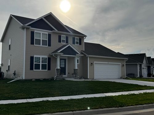 102 Mary Belle Ln, BEAVER DAM, WI, 53916-3329 | Card Image
