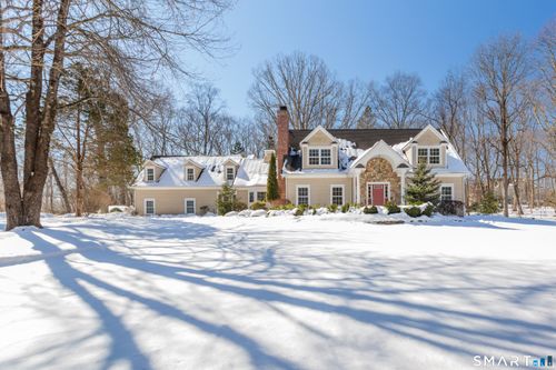 51 Wilson Rd, Easton, CT, 06612-1622 | Card Image