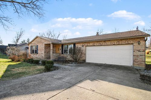 21121 Alpine Dr, Lawrenceburg, IN, 47025 | Card Image