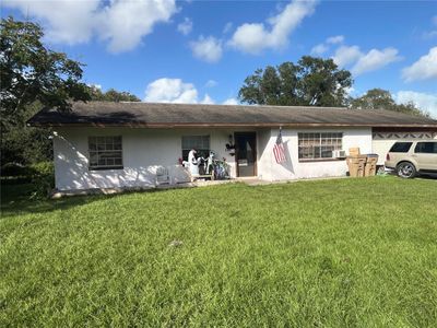 1301 Mill Creek Circle, House other with 3 bedrooms, 2 bathrooms and null parking in Kissimmee FL | Image 1