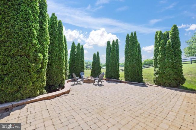 111 Fox Hill Rd, House other with 4 bedrooms, 3 bathrooms and null parking in FRONT ROYAL VA | Image 46