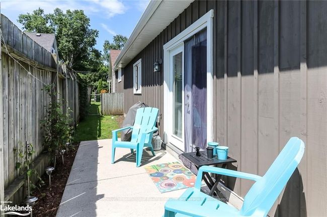 121 Birch St, House other with 4 bedrooms, 3 bathrooms and 4 parking in Collingwood ON | Image 48