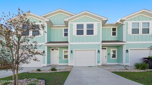1875 Pointe Dr, Panama City Beach, FL, 32407-0283 | Card Image