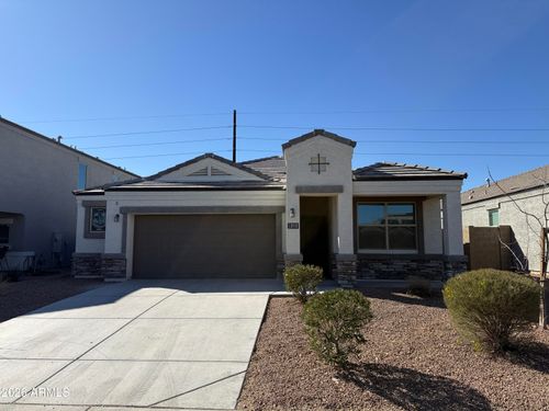 3112 N 310th Ln, Buckeye, AZ, 85396-6775 | Card Image